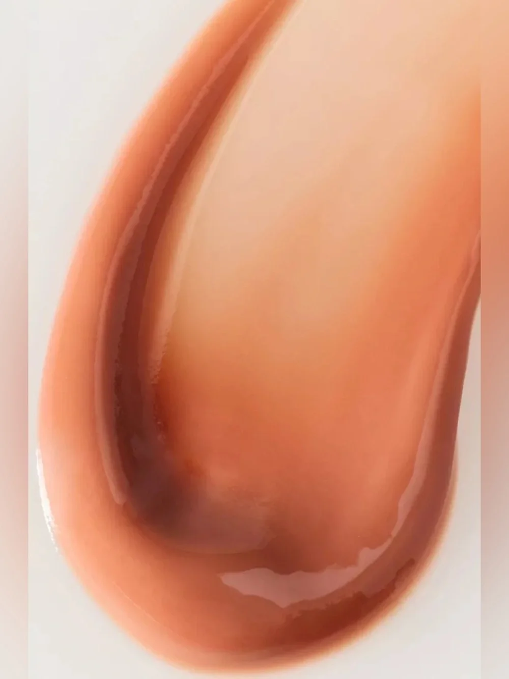Peptide Lip Jelly - Latte